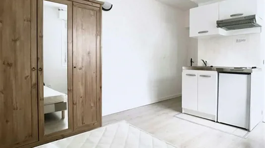 Apartments in Créteil - photo 1