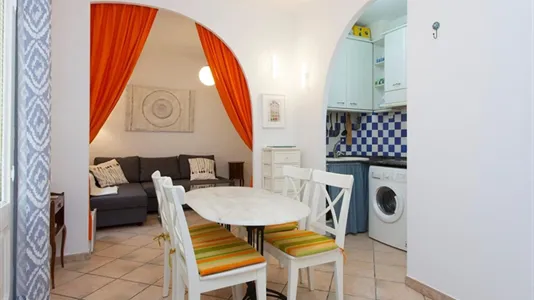 Apartments in Barcelona Les Corts - photo 5