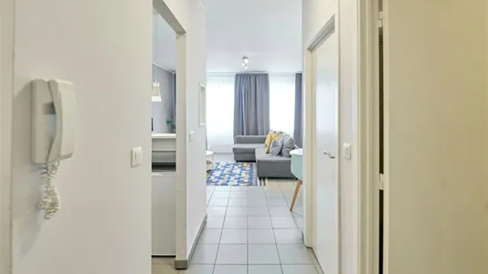 Apartments in Stad Brussel - photo 9