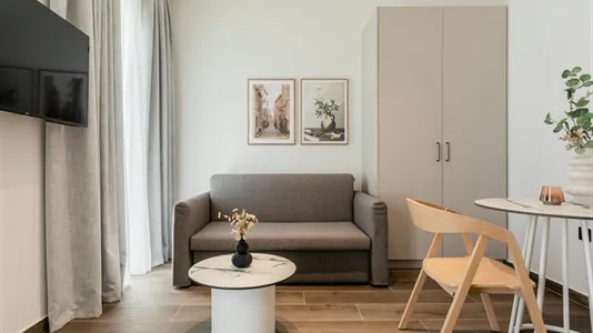 Apartments in Athens Ampelokipoi - photo 3