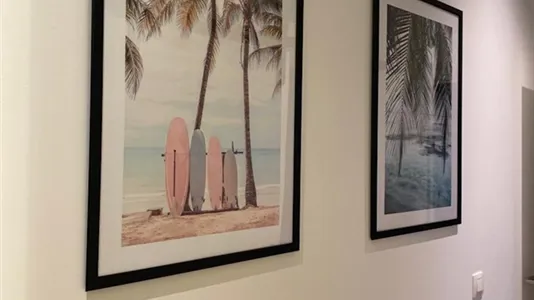 Apartments in Brussels Oudergem - photo 9