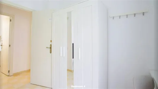 Rooms in Valencia L'Eixample - photo 4
