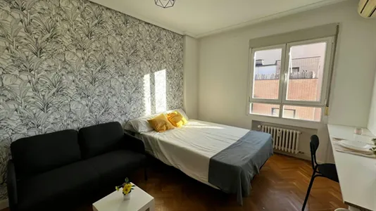 Rooms in Madrid Tetuán - photo 8