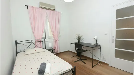 Rooms in Athens Akadimia Platonos - photo 7