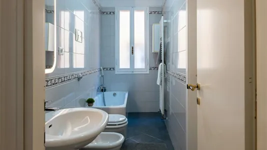 Rooms in Bologna - photo 8