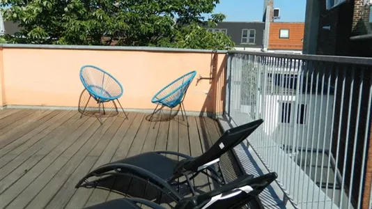 Apartments in Cologne Innenstadt - photo 9