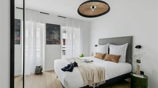 Rooms in Palaiseau - photo 1