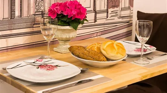 Apartments in Vienna Favoriten - photo 5