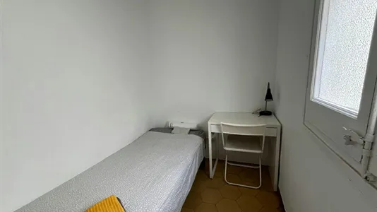 Rooms in Barcelona Eixample - photo 4