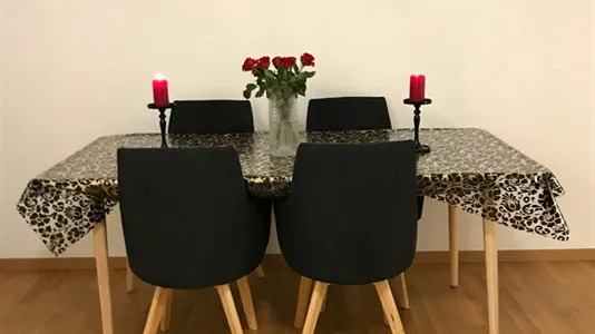 Apartments in Bülach - photo 8