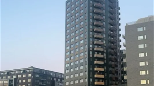 Apartments in Lundby - photo 9