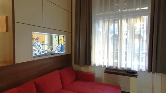 Apartments in Budapest Erzsébetváros - photo 3