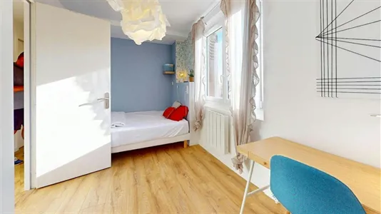 Rooms in Toulouse - photo 2