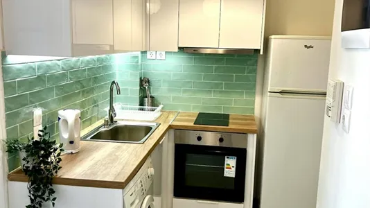 Rooms in Athens Agios Nikolaos - photo 6