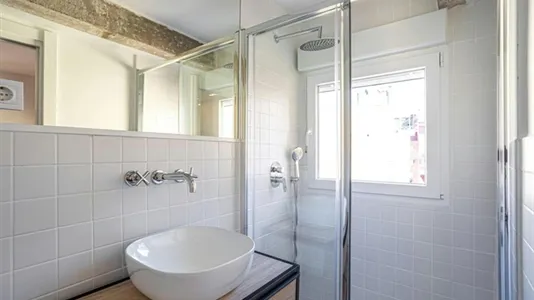 Rooms in Madrid Fuencarral-El Pardo - photo 5