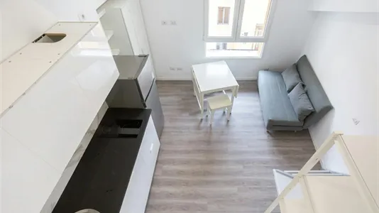 Apartments in Milano Zona 2 - Stazione Centrale, Gorla, Turro, Greco, Crescenzago - photo 5