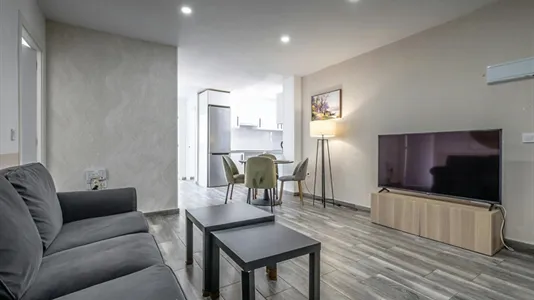 Rooms in Alboraya - photo 6