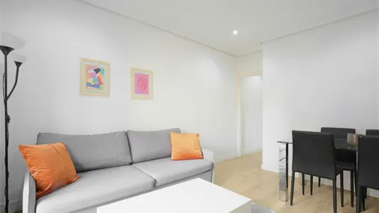 Apartments in Madrid Centro - photo 7