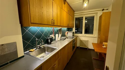 Rooms in Wien Rudolfsheim-Fünfhaus - photo 6