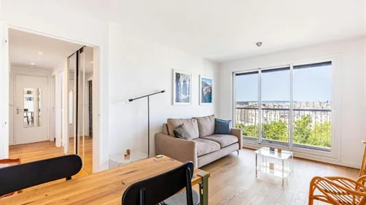 Apartments in Paris 18ème arrondissement - Montmartre - photo 6