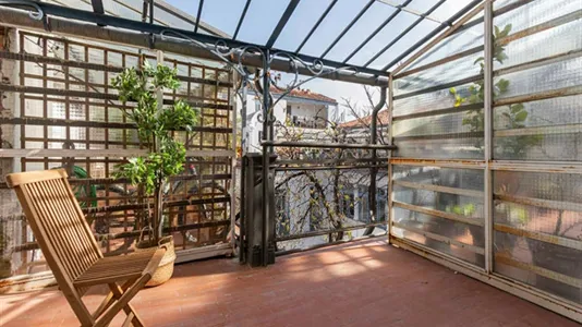 Rooms in Madrid Centro - photo 6