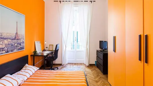 Rooms in Milano Zona 9 - Porta Garibaldi, Niguarda - photo 5