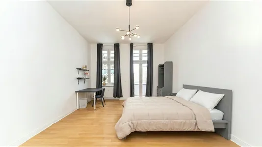 Rooms in Berlin Charlottenburg-Wilmersdorf - photo 2