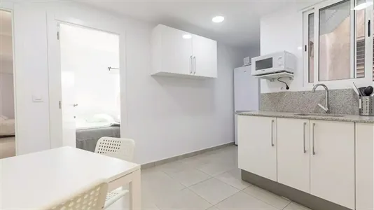 Rooms in Valencia Poblats Marítims - photo 6