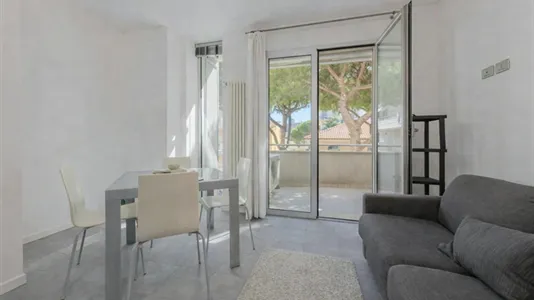 Apartments in Rimini - photo 1