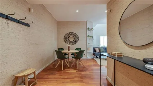 Apartments in Milano Zona 2 - Stazione Centrale, Gorla, Turro, Greco, Crescenzago - photo 7