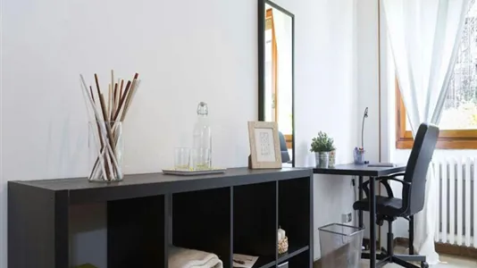 Rooms in Milano Zona 7 - Baggio, De Angeli, San Siro - photo 8