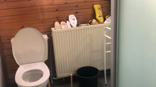 Rooms in Brussels Elsene - photo 10