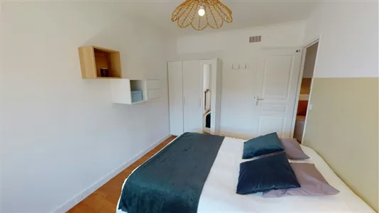 Rooms in Paris 14ème arrondissement - Montparnasse - photo 2