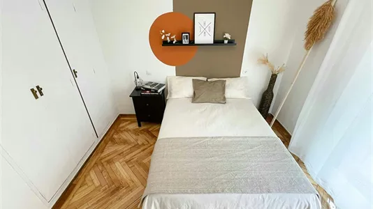 Rooms in Madrid Fuencarral-El Pardo - photo 7