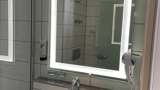 Apartments in Location is not specified - photo 9