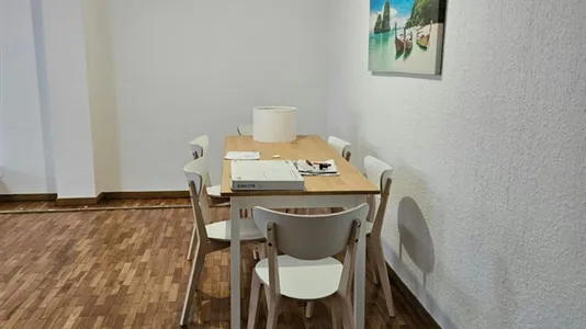 Rooms in Zaragoza - photo 8