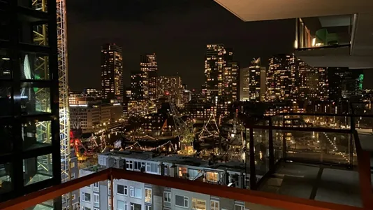 Apartments in Location is not specified - photo 8