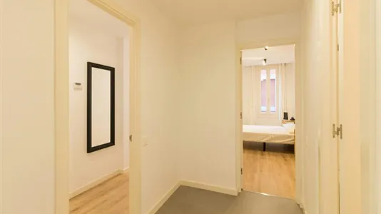 Apartments in Barcelona Ciutat Vella - photo 7