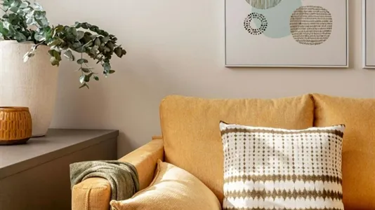 Apartments in Madrid Arganzuela - photo 9