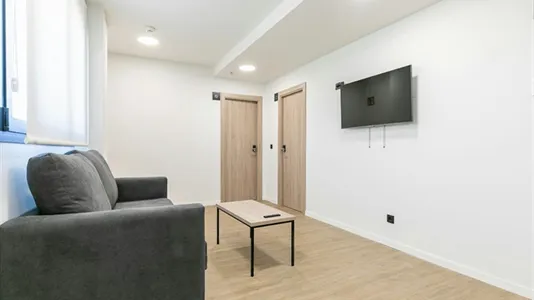 Rooms in Getafe - photo 8