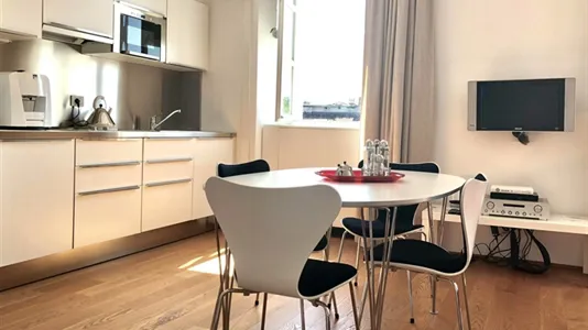 Apartments in Turin - photo 6