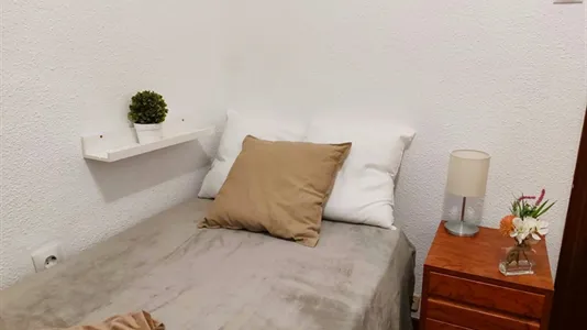Rooms in Madrid Arganzuela - photo 7
