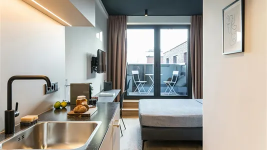 Apartments in Hamburg Mitte - photo 8