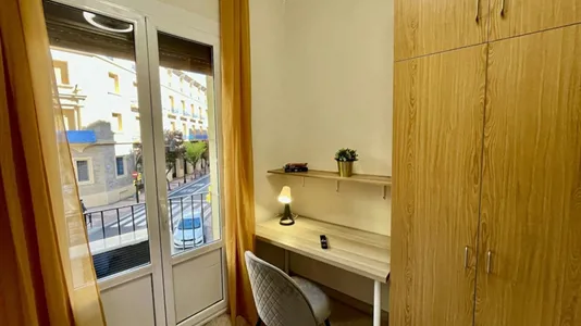 Rooms in Zaragoza - photo 3