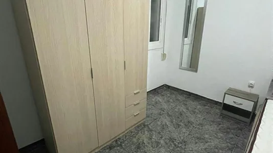 Rooms in Barcelona Eixample - photo 7