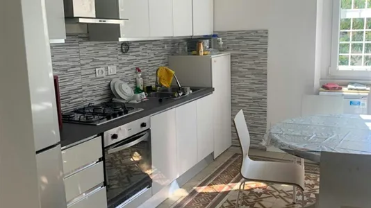 Rooms in Roma Municipio II – Parioli/Nomentano - photo 4