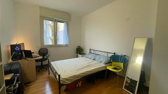Rooms in Milano Zona 5 - Vigentino, Chiaravalle, Gratosoglio - photo 1