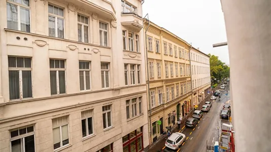 Rooms in Budapest Belváros-Lipótváros - photo 7