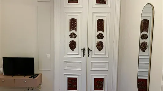 Apartments in Brussels Ukkel - photo 8