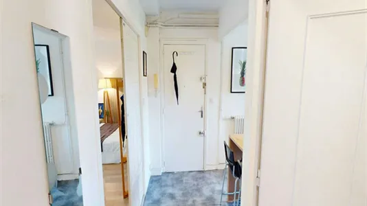 Rooms in Montpellier - photo 10